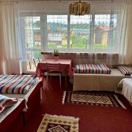 Cztery Zywioly Hotell Szklarska Poręba Exteriör bild
