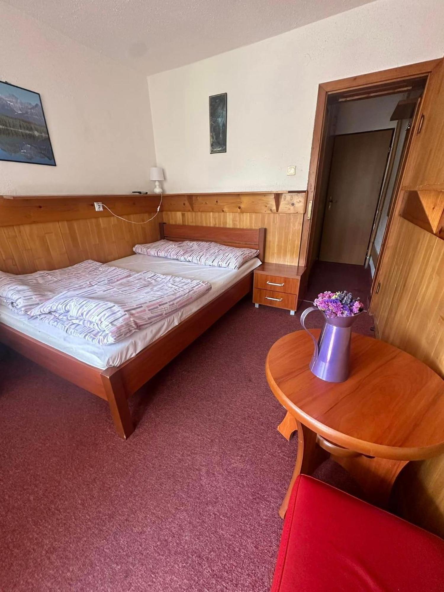 Cztery Zywioly Hotell Szklarska Poręba Exteriör bild